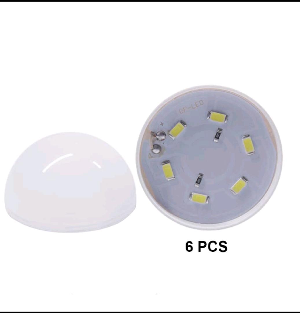 FRANK LED USB Power Book Light 5W 5V LED LED Reading Student Study Table Lamp Lantern Portable Camping Lamp Mini Bulb Super Birght For Outdoor White