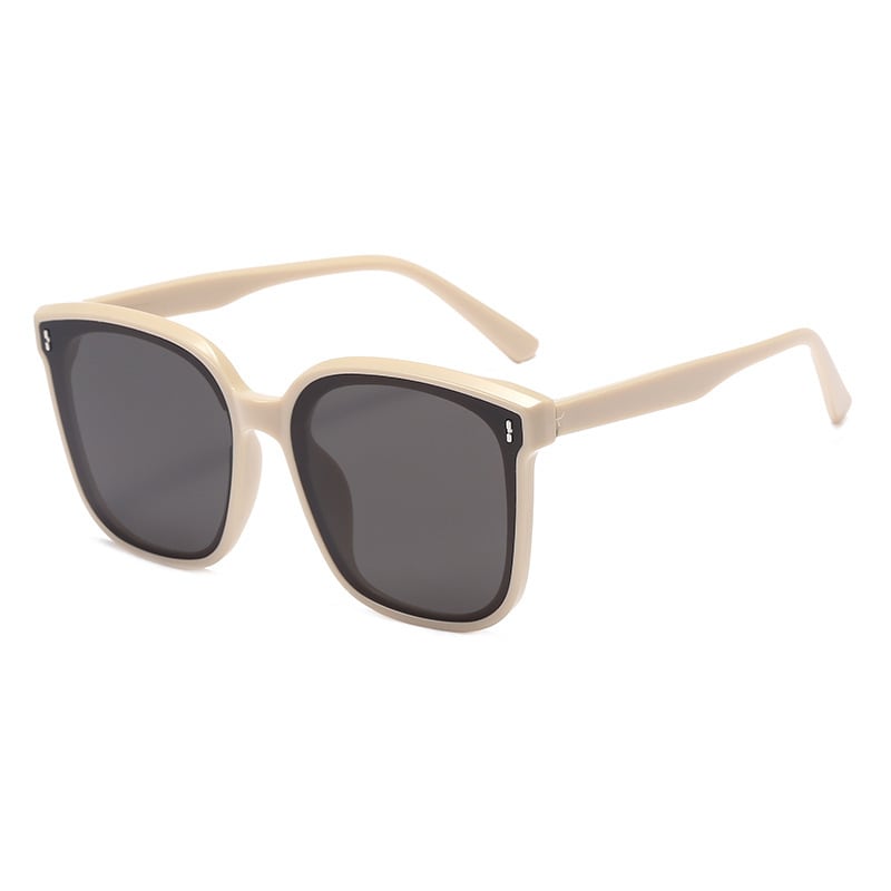 New Sunglasses Retro Sunglasses Fashion for Men and Women