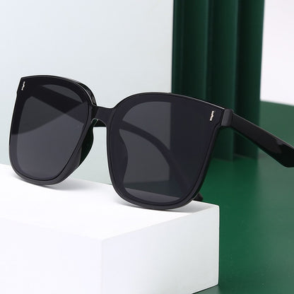 New Sunglasses Retro Sunglasses Fashion for Men and Women