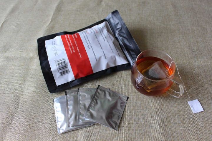 28 Days Detox Flat Tummy Tea for Weight Loss Slimming Fat Burn Body Cleanse Tea Bags - Wins Town