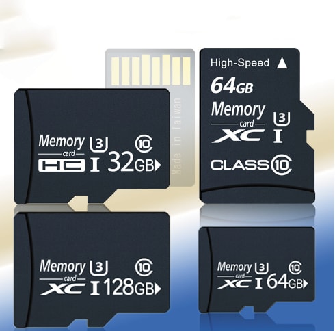 High Speed TF Card Micpo SD Card memory Card 256G 128G 64G 32G 16G For phones Camera monitor Memory Cards Mobile Accessories Fast delivery within 1-5 days