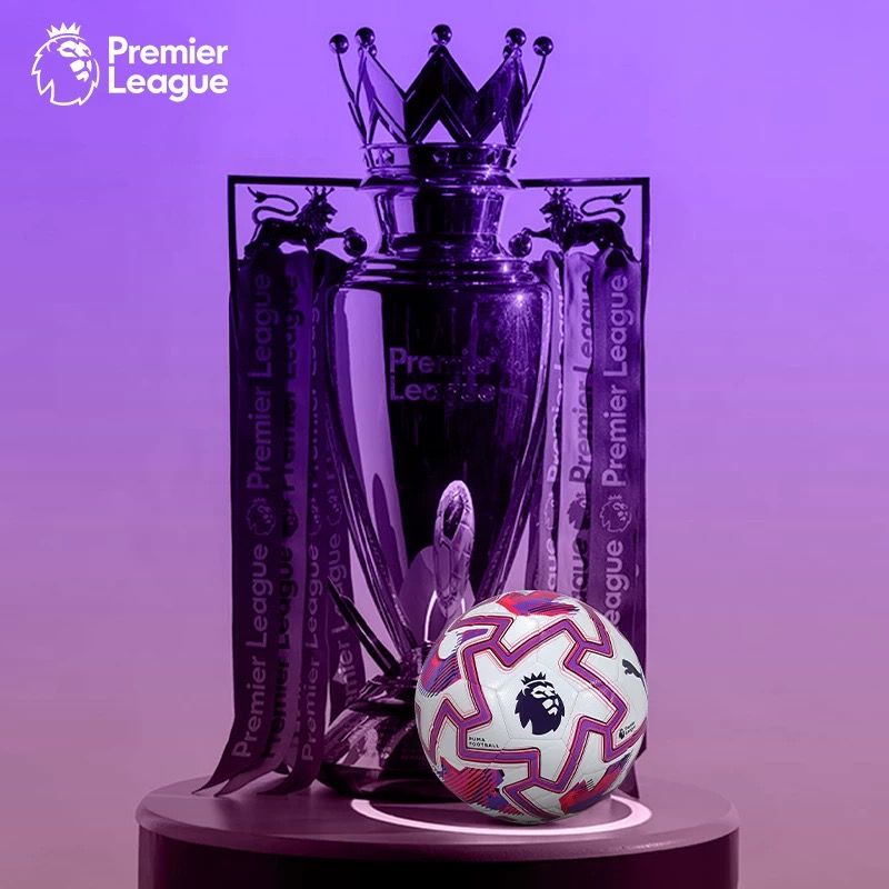 Professional Soccer Ball, Official Size 5 Football Perfect For Outdoor Training&Entertainment, PU Leather Seam Durable And Long-Lasting Soccer Ball