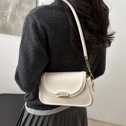 Mateamoda Sleek Baguette Bag Underarm Handbag