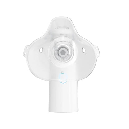Medical Mesh Nebulizer Portable Inhalator Adult Kids Handheld Mini Silent Steam Nasal Humidifier Inhaler Tools Nebulizer Asthma