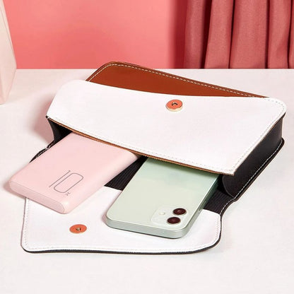 Women Purse Mini Cross-body Bag Ladies Tiny Korean Phone Bag Small Chain Bag