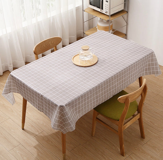 Tablecloth Kitchen Table Runners Modern 137X180CM