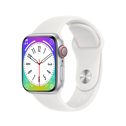 C900Pro Max Smartwatch With Two Watch Straps 2.19inch Big Screen Bluetooth Call Smart Watches Health Monitor Fitness Bracelet Smart Band