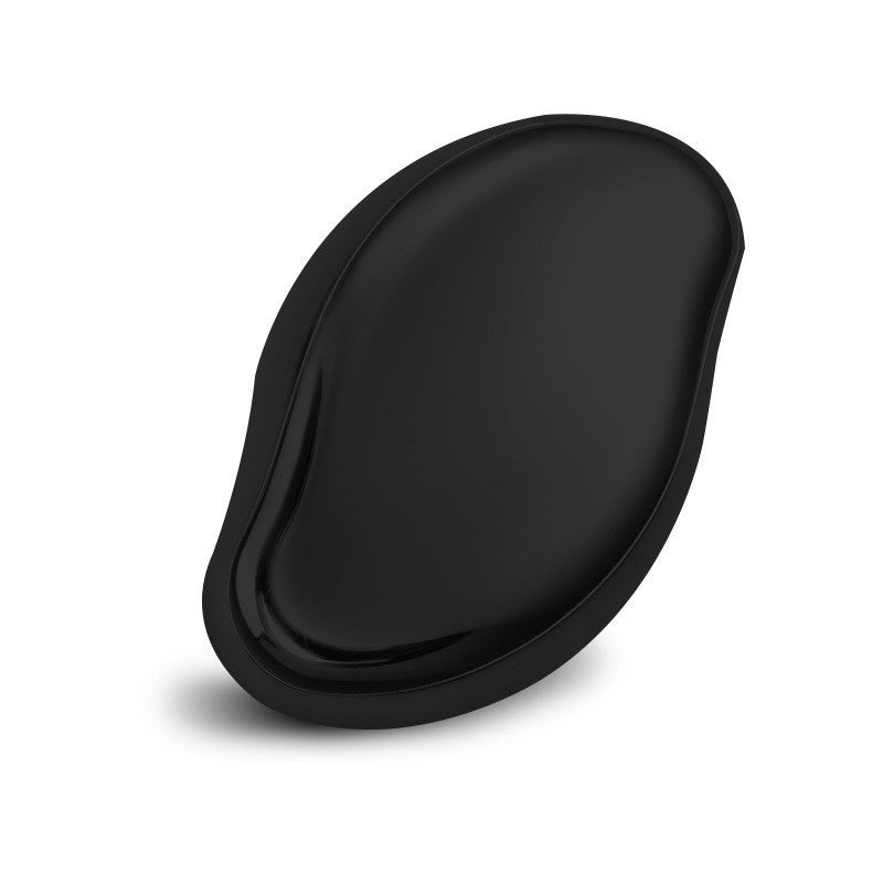 New Crystal Hair Remover Physical Painless Safe Epilator Easy Cleaning Reusable Body Beauty Glass Bleame Hair Removal Eraser