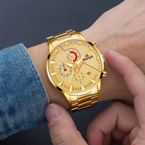 Water Resistant Wrist watch Online Shop