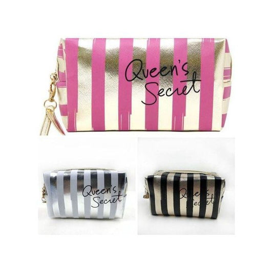 Waterproof Makeup Storage Travel Bag Makeup Organizer Pouch