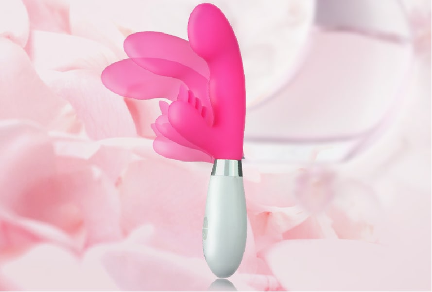 HW GREEN BABY FULL EXCITEMENT 12 Vibrating Frequency Modes Waterproof sex toys Wand Massager women Sex toy