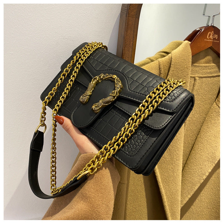 Women Handbags For Ladies Handbag Lady Bags Sling Bags Hand Bags Slingbags Leather Shoulder Bag Large Capacity Durable Classic Fashion Luxury Crocodile Handbags Valentine's Day Gift