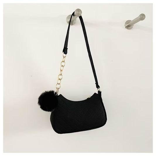 Women Shoulder Bags Ladies Bags Purses Handbags Sling Bags Messenger Bags Gift(Colorful Random)