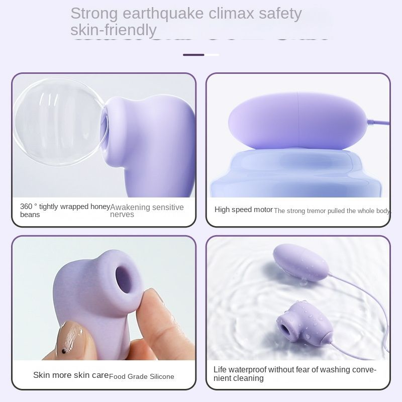 Vibrator Remote Control Trustown Egg Vibrator for G spot Clit Stimulation Soft Silicone Wearable Rechargeable Waterproof 20 Vibration Modes Adult Sex Toy for Women and Couples