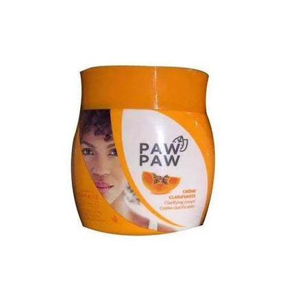 Paw Paw Clarifying PawPaw Cream with Vitamin E and Papaya Extract - 120ml