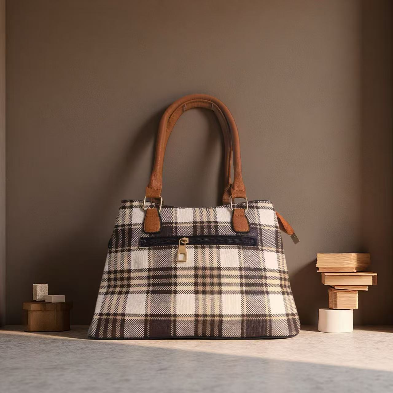 Ladies Shoulder Casual Bag girl Handbags for Ladies shoulder Bags for Women Fashion Female Handle Shoulder Shoulder Bag 1 Piece Fast delivery within 1-5 days