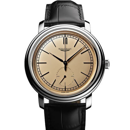 Men Watches Business Watch Men's Watch Leather Belt Quartz Male Wrist Watch