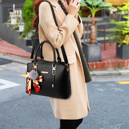 Bags Women Bags Handbags For Ladies Lady Bags Shoulder Bags Crossbody Bag Hair Ball Classic Bags Elegant Bags New Arrival On Sale