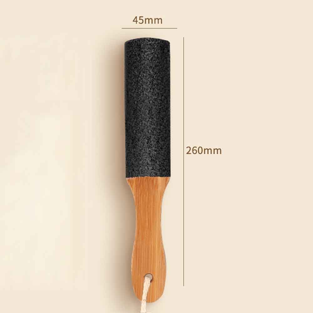 Foot grinding tool Foot sander Pedicure to remove dead skin calluses home rubbing board sole scraping heel grinding stone
