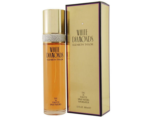White Diamonds For Women EDT 100ml