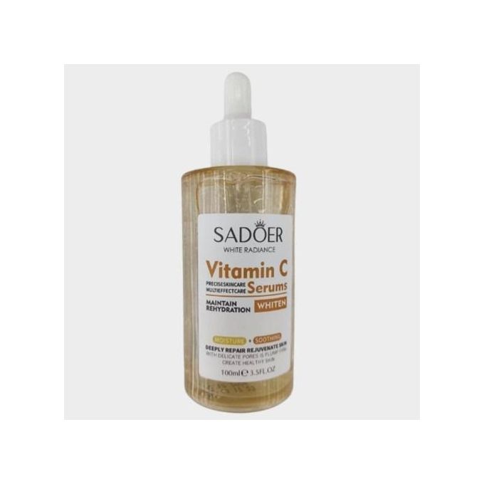 White Radiance Vitamin C Serun Whiten