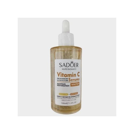 White Radiance Vitamin C Serun Whiten