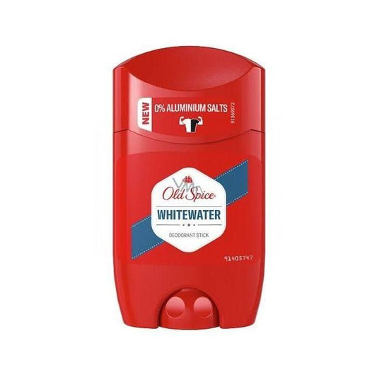 White Water Deodorant Stick For Men- 50ml.