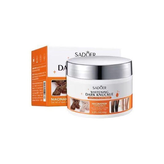 Whitening Dark Knuckle Removing Dark Spots Knuckle Brightening Cream