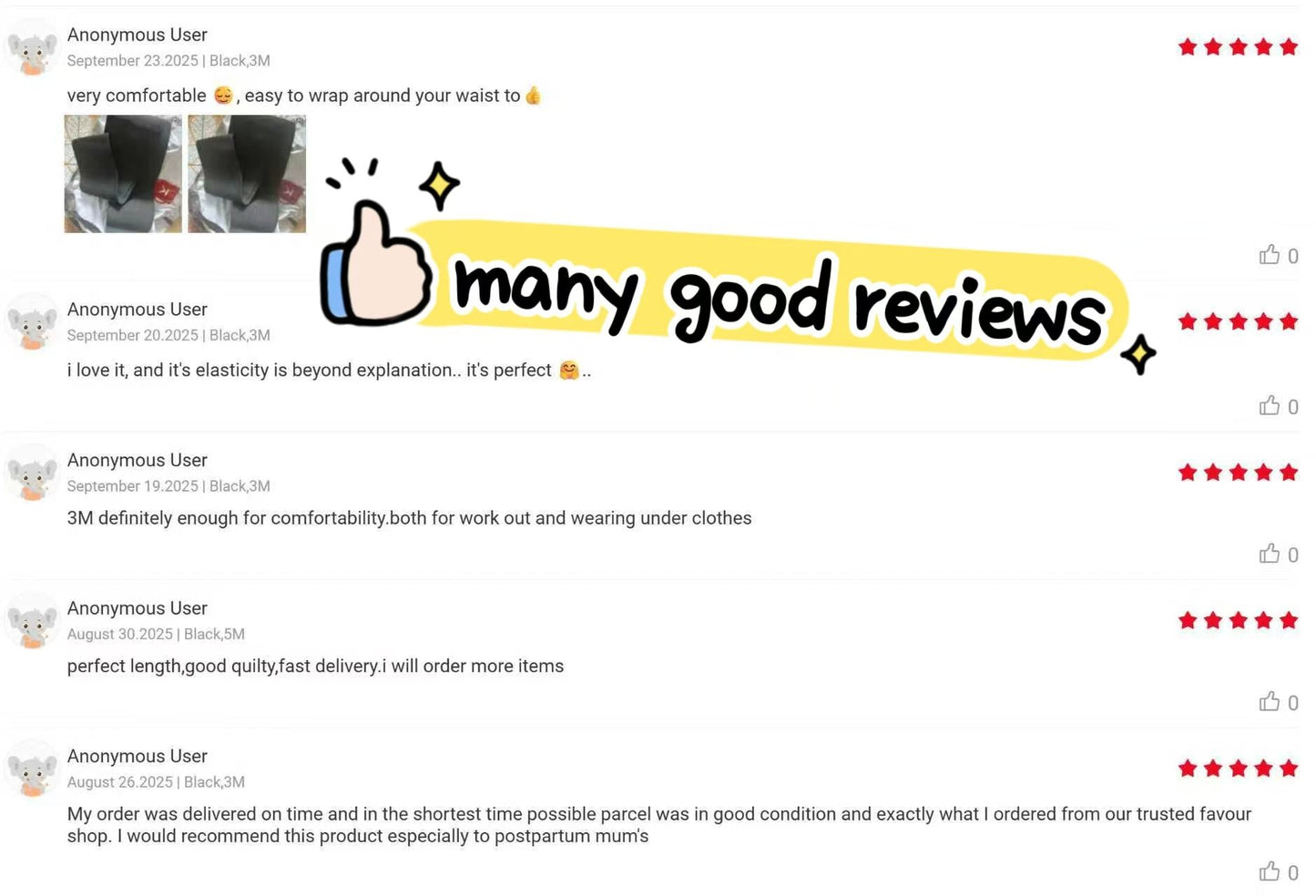 New Arrivals Waist Trainer Bandage Wrap Shaperwear Belt Women Slimming Tummy Belt Corsets Stretch Bands Body Shaper Snatch me up