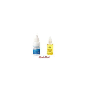wig/hair glue/ adhesive +free Glue remover