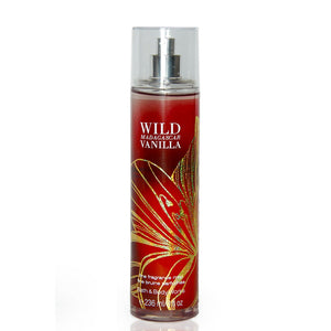 Wild Madagascar Vanilla Fine Fragrance Mist 236ml