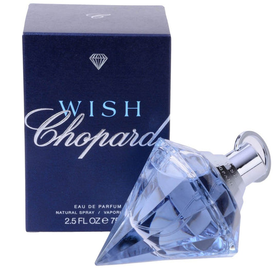 Wish Chopard Women EDP 75ml