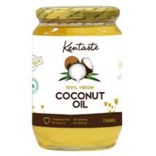 Kentaste 100% Virgin Coconut Oil