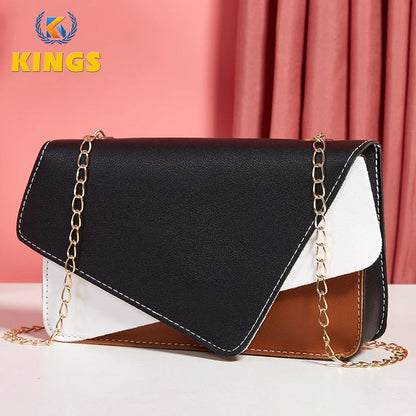 Women Purse Mini Cross-body Bag Ladies Tiny Korean Phone Bag Small Chain Bag
