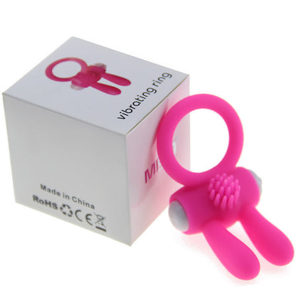 HW BUTTERFLY RABBIT Penis Ring Delay Ejaculations Flirting sex toys men Sex Rooster Rings Sex Toy