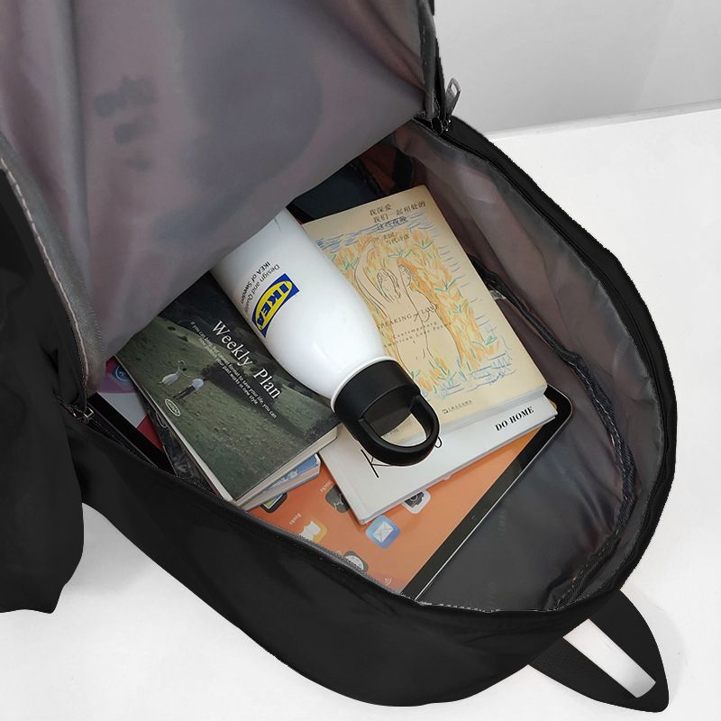 Women Backpack & Small Bag Set Laptop Bag For Women Large Capacity Schoolbag Fashion Backpack Multi-functional Bag