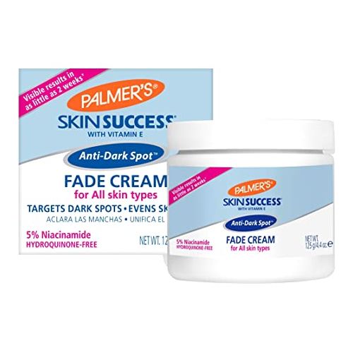 Palmers Skin Success Fade Cream
