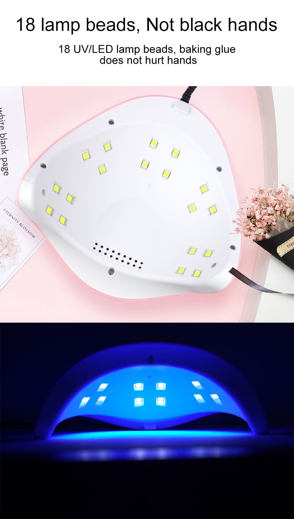 Gel Nail Polish Kit with U V Light and Drill Starter Kit 16 Colors Gel Nail Polish Poly Nail Gel Kit Base Top Coat Kit Nail Stickers Professional Gel Manicure Kit with Everything Gift for Women