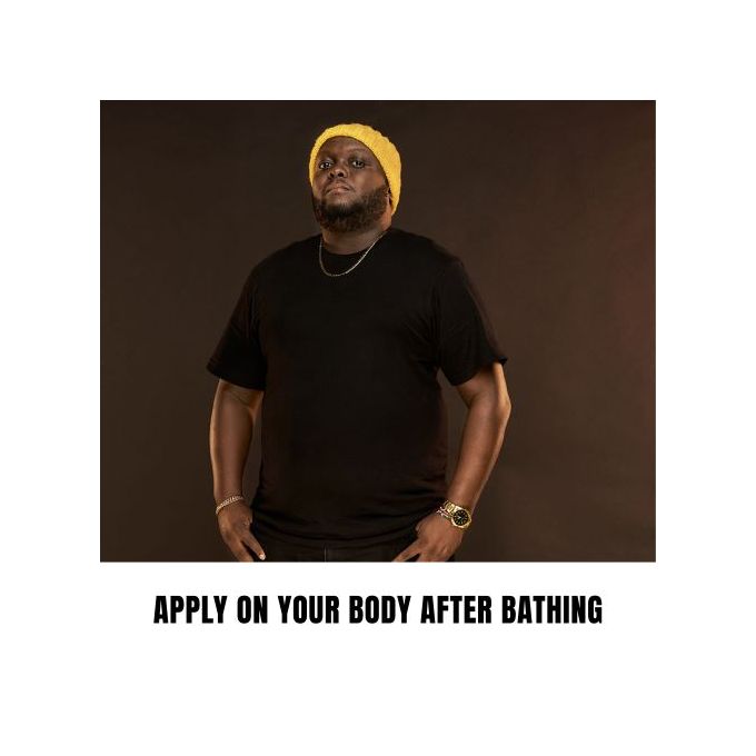 【Clearance Sale】Versman Bazu Lotion - 200ml