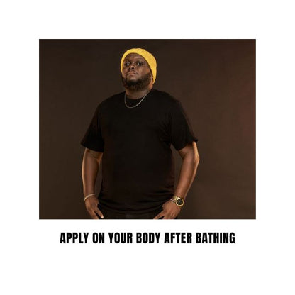 【Clearance Sale】Versman Bazu Lotion - 200ml