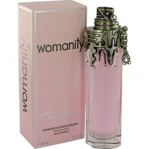 Womanity For Women EDP 80ml