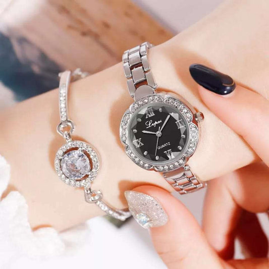 Women Bracelet Watches in Mombasa