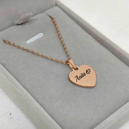 Women Pendant Necklaces