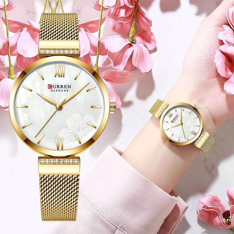 Women's Top Fashion Watches