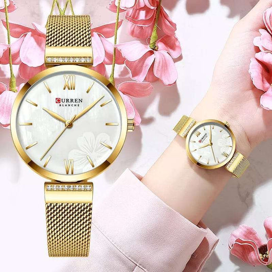 Women's Top Fashion Watches