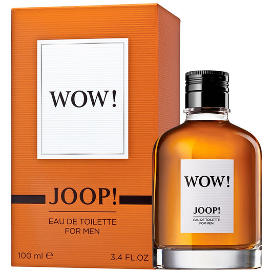 Wow! Joop! EDT For Men 100ml