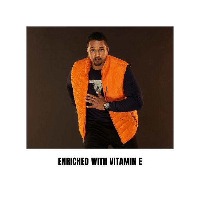 【Clearance Sale】Versman Sporty Lotion - 400ml