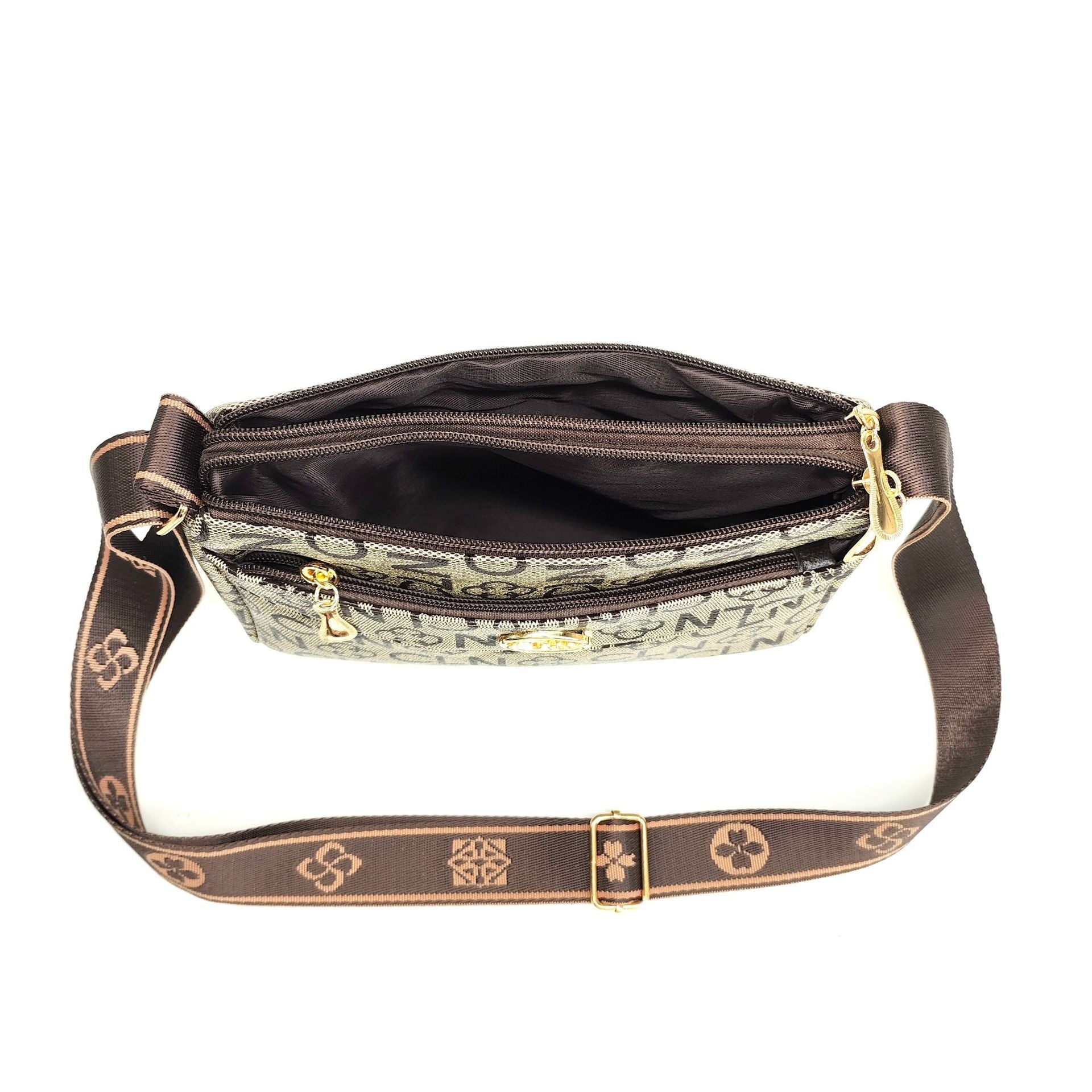 New fashion trend shoulder crossbody bag Phone bags wallet Carry on bag sling bag