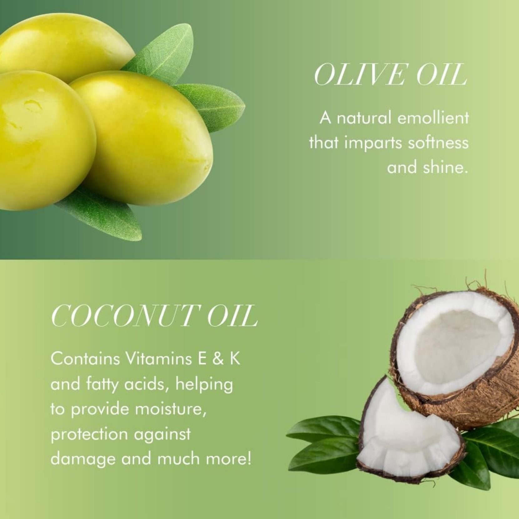 ORS Olive Oil Hold & Shine Wrap/Set Mousse with Coconut Oil Tames Frizz, twists and defines curls