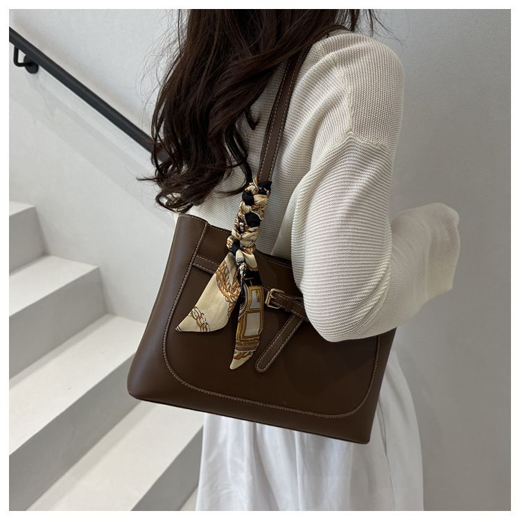 Ladies fashion bag women's bags Tote Bags shoulder bag